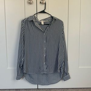 H&M Dress Shirt